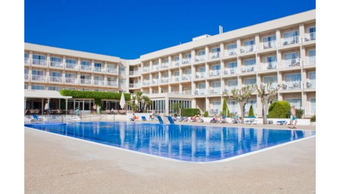 Club Hotel Sur Menorca poza 7