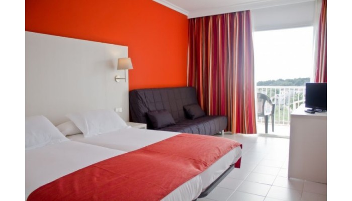 Club Hotel Sur Menorca poza 6