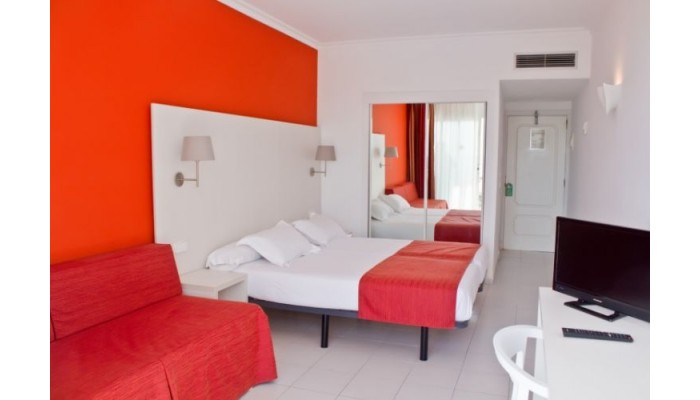 Club Hotel Sur Menorca poza 8