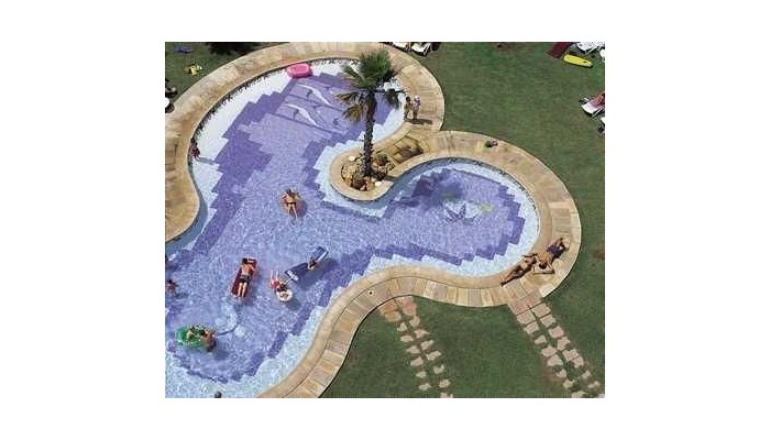 Hi Cala'n Bosch Hotel poza 3