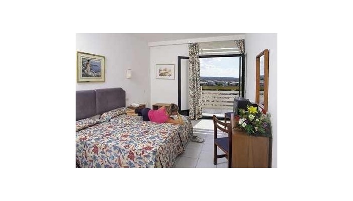 Hi Cala'n Bosch Hotel poza 2