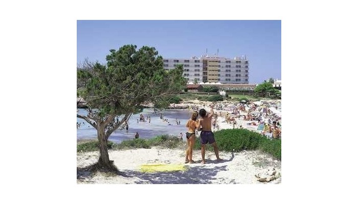 Hi Cala'n Bosch Hotel poza 1