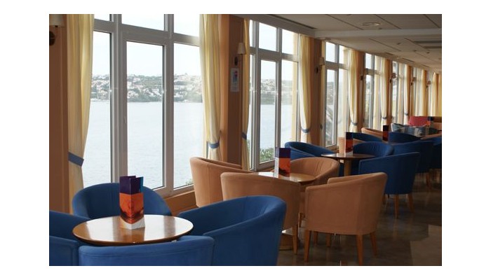 Hotel Agamenon poza 9