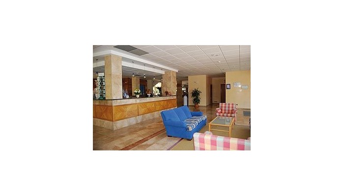 Hotel Agamenon poza 4