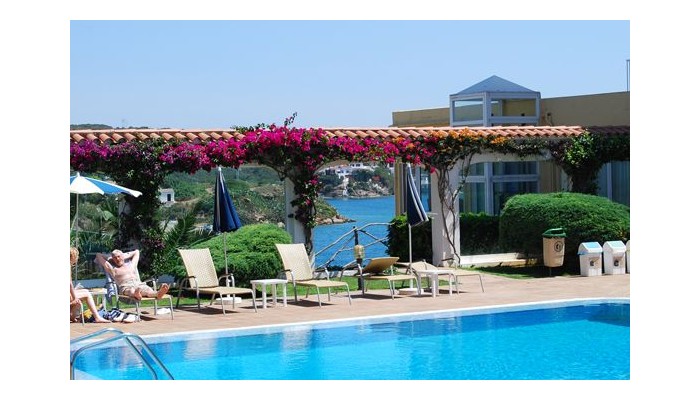 Hotel Agamenon poza 11