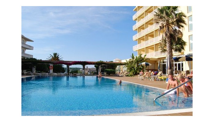 Hotel Agamenon poza 10