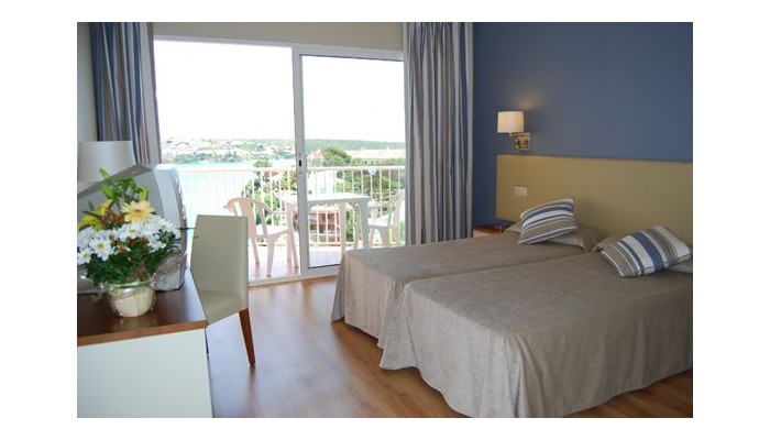 Hotel Agamenon poza 7