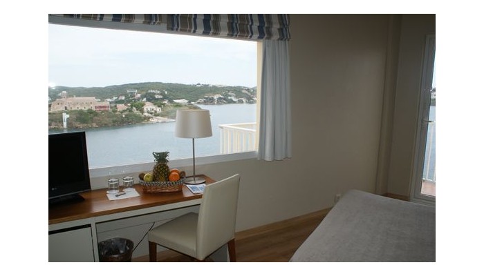 Hotel Agamenon poza 8