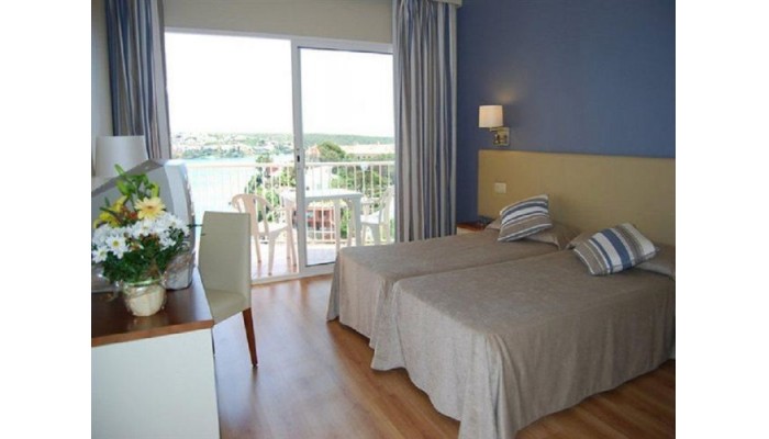 Hotel Agamenon poza 2