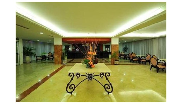 Hotel Aguamarina Club poza 2