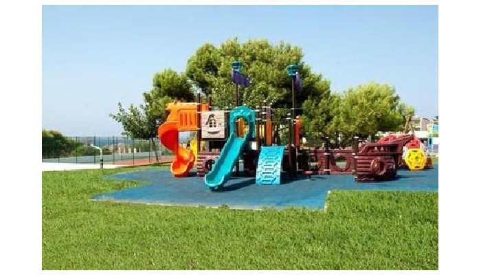 Hotel Aguamarina Club poza 6