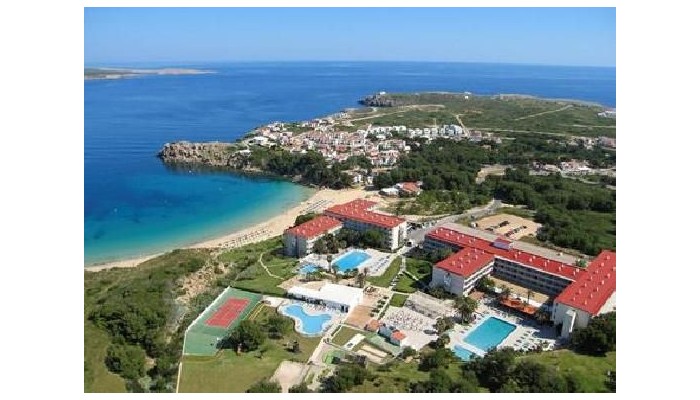 Hotel Aguamarina Club poza 1