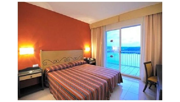 Hotel Aguamarina Club poza 4