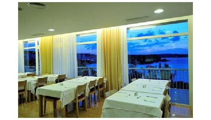 Hotel Aguamarina Club poza 3