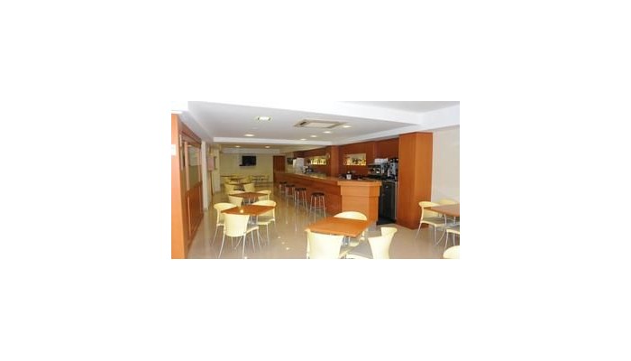 Hotel Alfonso Iii poza 2