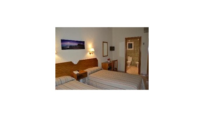 Hotel Alfonso Iii poza 9