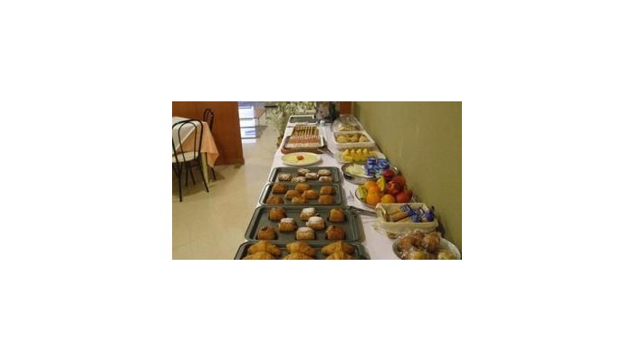 Hotel Alfonso Iii poza 5