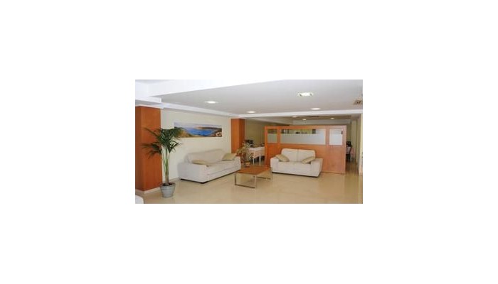 Hotel Alfonso Iii poza 3