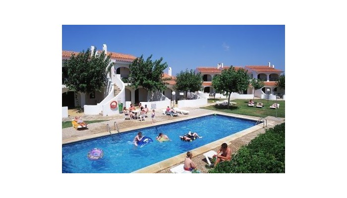 Hotel Apartamentos Ann Mar poza 0