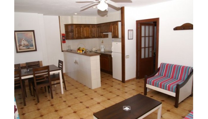 Hotel Apartamentos Bahia Park poza 2