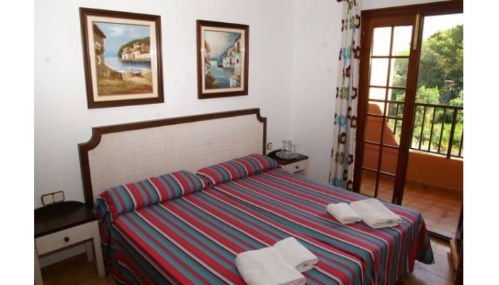 Hotel Apartamentos Bahia Park poza 7