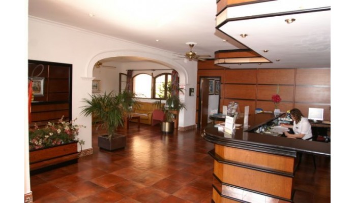 Hotel Apartamentos Bahia Park poza 3