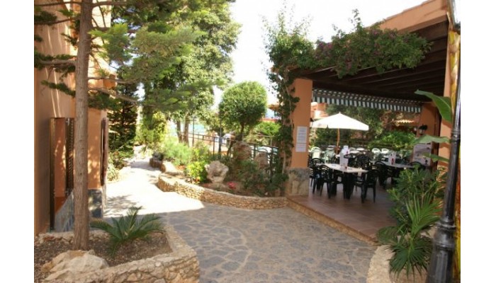 Hotel Apartamentos Bahia Park poza 6