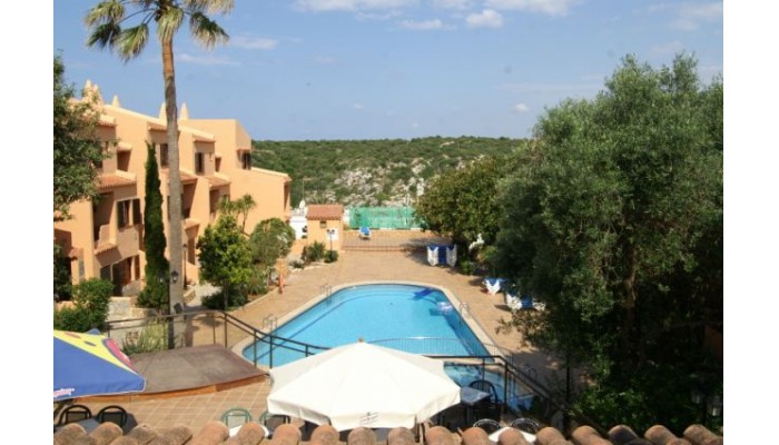 Hotel Apartamentos Bahia Park poza 4