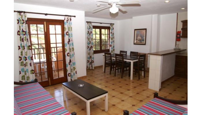 Hotel Apartamentos Bahia Park poza 5