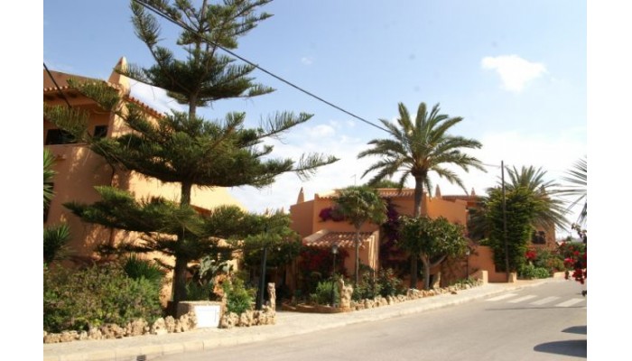 Hotel Apartamentos Bahia Park poza 0