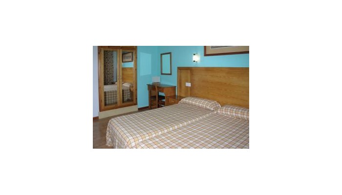 Hotel Apartamentos Beach Club poza 1