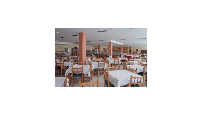 Hotel Apartamentos Beach Club poza 2