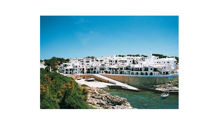 Hotel Apartamentos Binivell Park poza 2