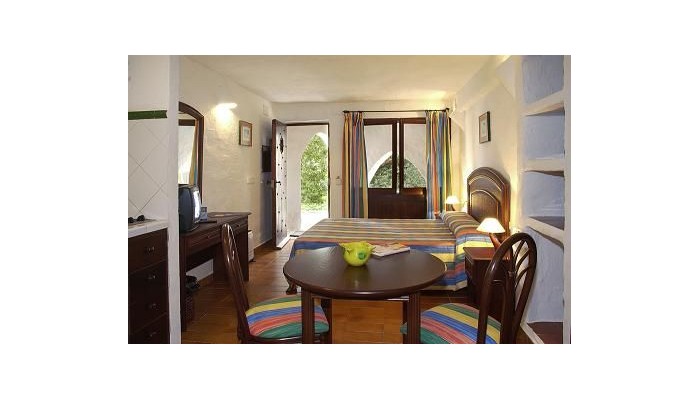 Hotel Apartamentos Binivell Park poza 3