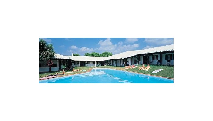 Hotel Apartamentos Binivell Park poza 1