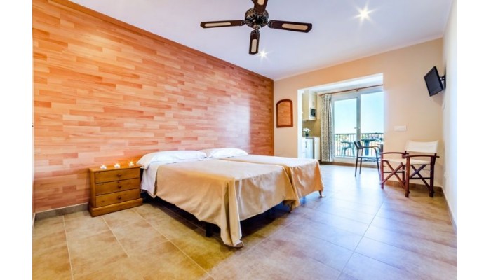 Hotel Apartamentos Blancala poza 0