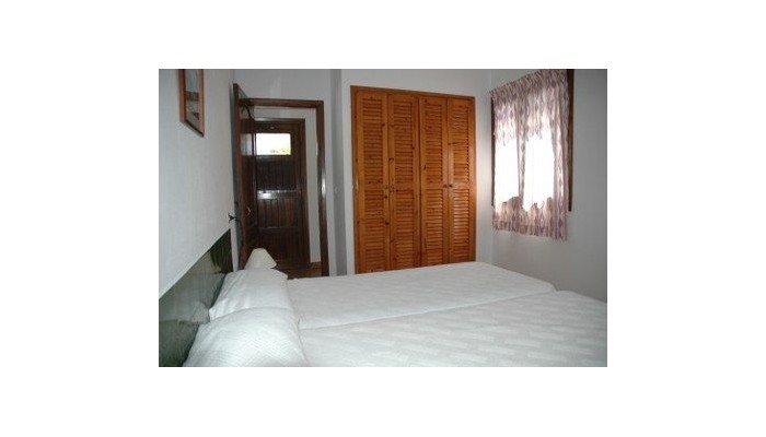 Hotel Apartamentos Cala Morell - No Publicable poza 0