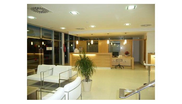 Hotel Apartamentos Cales De Ponent poza 3