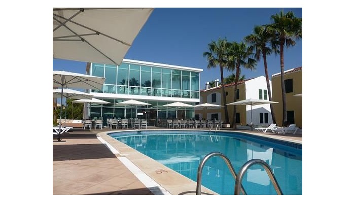 Hotel Apartamentos Cales De Ponent poza 2