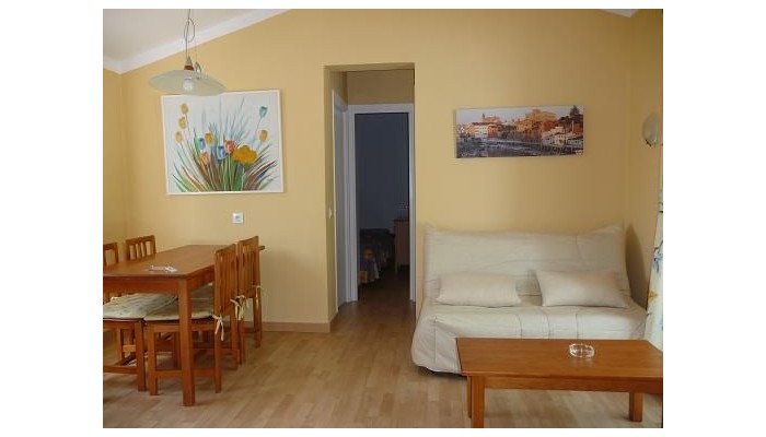 Hotel Apartamentos Cales De Ponent poza 4