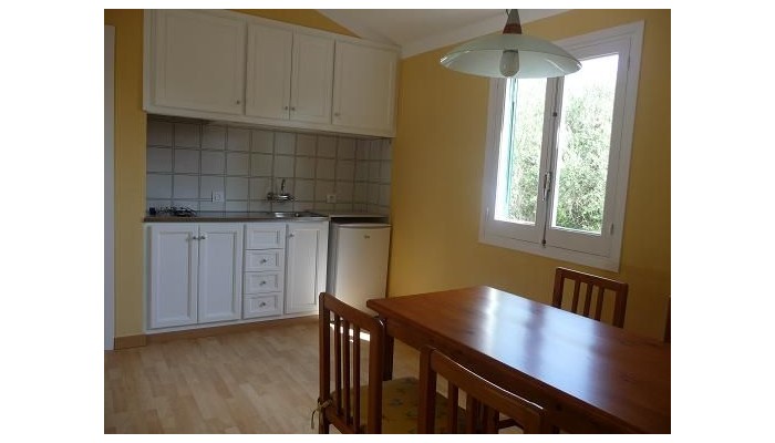 Hotel Apartamentos Cales De Ponent poza 5