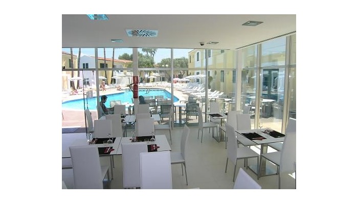 Hotel Apartamentos Cales De Ponent poza 8