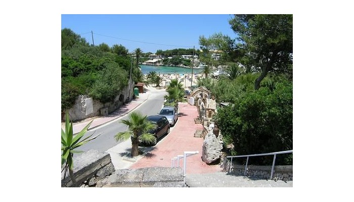 Hotel Apartamentos Cales De Ponent poza 1