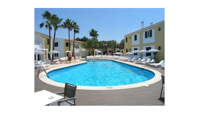 Hotel Apartamentos Cales De Ponent poza 7