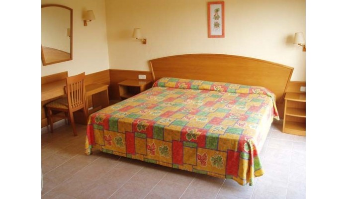 Hotel Apartamentos Carema Siesta Playa poza 2