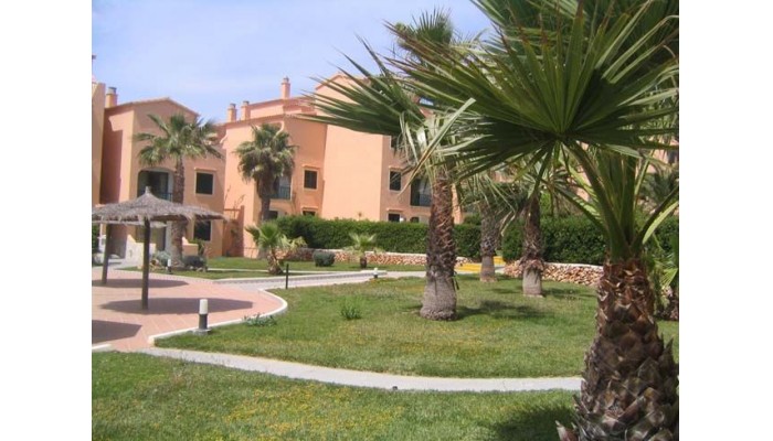 Hotel Apartamentos Carema Siesta Playa poza 5