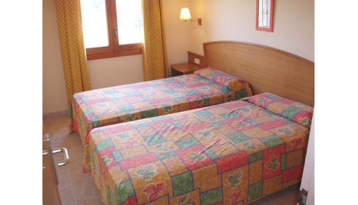 Hotel Apartamentos Carema Siesta Playa poza 3