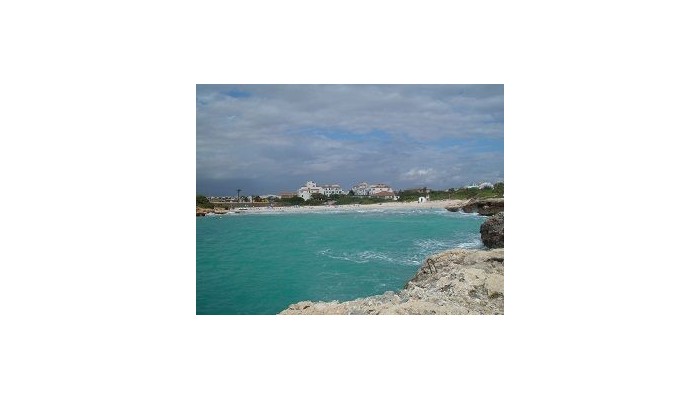 Hotel Apartamentos Carema Siesta Playa poza 8