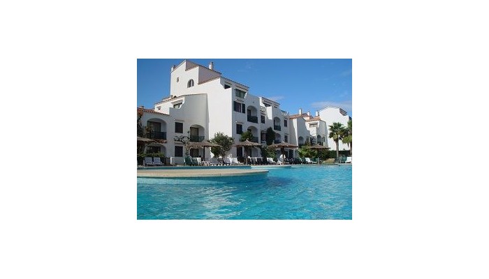 Hotel Apartamentos Carema Siesta Playa poza 9