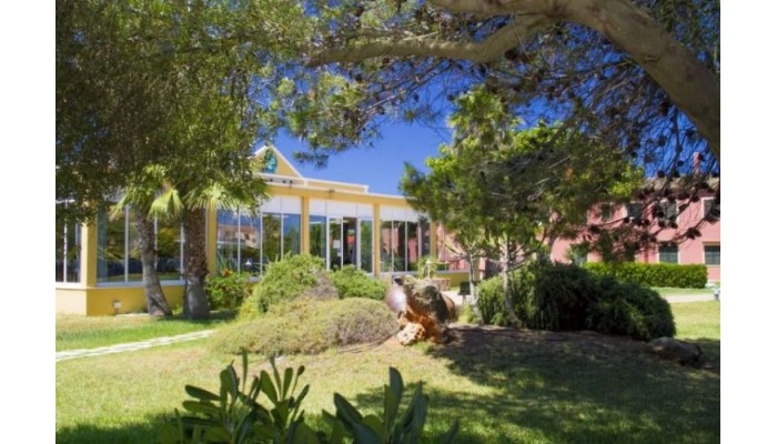 Hotel Apartamentos Club Andria poza 4